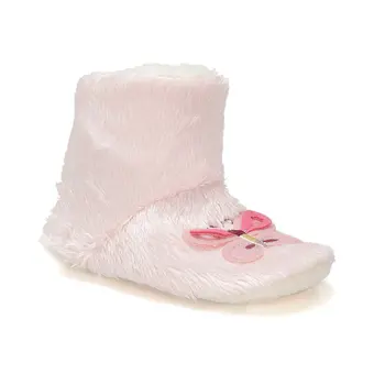 

FLO CICI Pink Female Child Panduf Balloon-s