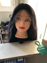 Mechones rectos de cabello Natural brasileño para mujer mechones de cabello liso de 30 pulgadas de largo, 1, 3 y 4 mechones