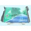 

Radiator cooling VASES 2105 aluminum 21050-1301012-20