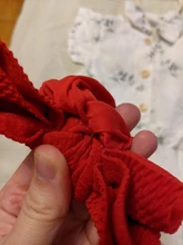 Accesorios para bebé, diadema con lazo para niña pequeña, sombrero sólido para recién nacido, tocado, banda elástica de nailon, accesorios para regalos, 2019