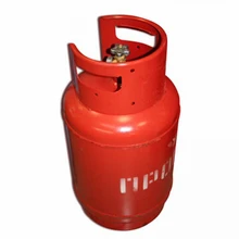 Баллон БАРС пропановый 12 л(, пустой