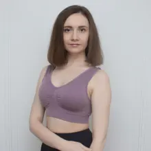 Ranberone deporte Bras Mujer Tops sujetador antigolpes Fitness Nylon sin costuras de doble capa No presión sujetador Sexy de gran tamaño 6XL