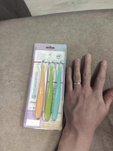 Cuchara de silicona suave para bebé, cuchara con detección de temperatura de Color caramelo, herramientas de alimentación de bebé, gran oferta