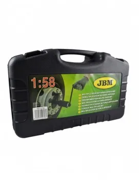 

JBM 52796 FORCE MULTIPLIER ARTICULATED