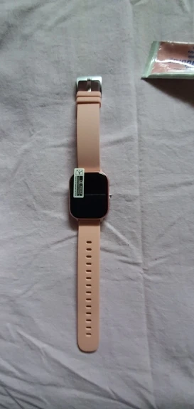 Smart Watch Wristband Men Women Sport Clock IP67 P8  Heart Monitor Sleep Monitor Smartwatch tracker phone photo review