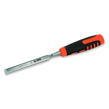 

CHISEL CARP HANDLE POLYPROPYLENE 8MM 608-P URKO