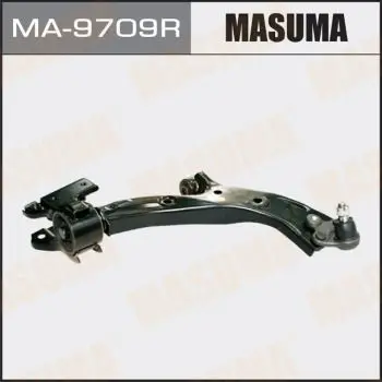 Рычаг пер.прав.ниж. HONDA CR-V 06-11 MASUMA MA9709R