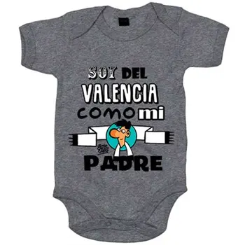 

Baby Body I'm Valencia like my father Jorge Crespo Cano