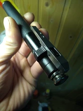 Herramientas de autodefensa al aire libre