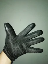 WEST BIKING-Guantes Térmicos de invierno para ciclismo, resistentes al viento, para senderismo, pesca, pantalla táctil