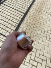 Separador magnético Universal, eliminador de etiquetas, imán, 1 pieza, separador de llaves, EAS, eliminador de etiquetas de seguridad, trabajo de 100%, 15000GS