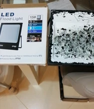 Flood-Light High-Brightness Waterproof IP66 150W 220V 100W LED