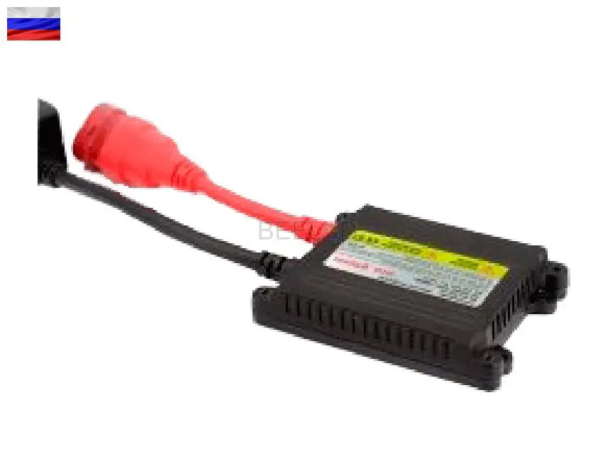 Баласт для ксеноновых ламп BLDXL-SILMBALLAST/B-35W-12V | Автомобили и мотоциклы