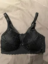 Sujetador de lactancia materna para mujer, ropa interior de maternidad para amamantar, lencería para alimentar a Bebé