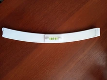 Recortador de pelo para mujer, herramienta de corte de flecos, guía de peine, regla de nivel de explosión, accesorios para el cabello
