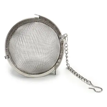 

Filter for Infusions (4,5 x 4 x 4,5 cm)