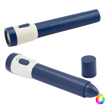 

Pen with Torch LED 143818