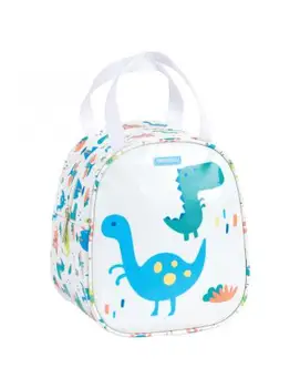 

Dius thermal food carrier bag