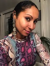 Pendientes de nombre Vertical personalizados para mujer, aretes con nombre personalizado, láser acrílico, bricolaje, joyería de letras C10