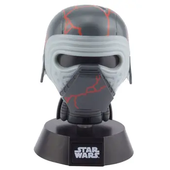 

Lamp Icons Kylo Ren Star Wars