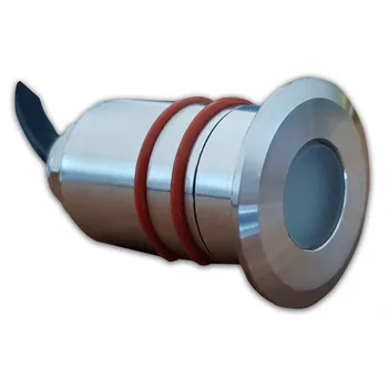 

Focus Mini for stairs LED white 3W IP68