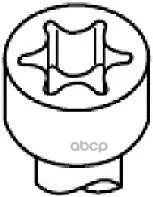 Hbs363_к-Кт Болтов Гбц! 10шт Audi A3 2.0 16v 04 Payen Hbs363 Payen арт. HBS363