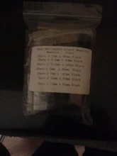 Sleeving-Tube Wrap-Cable Electrical-Insulation-Cable Heat-Shrink Waterproof Assortment-Kit