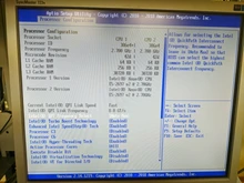 E5 2697v2 Intel Xeon SR19H Cpu Processor Used C2 No LGA 8gt/S 30M QPI 100%Normal-Work