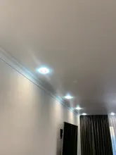 Lampara Spotlight Bombillas led-Bulb E14 Gu10 Gu5.3 MR16 E27 6W 220v-240v-24/120-Degree