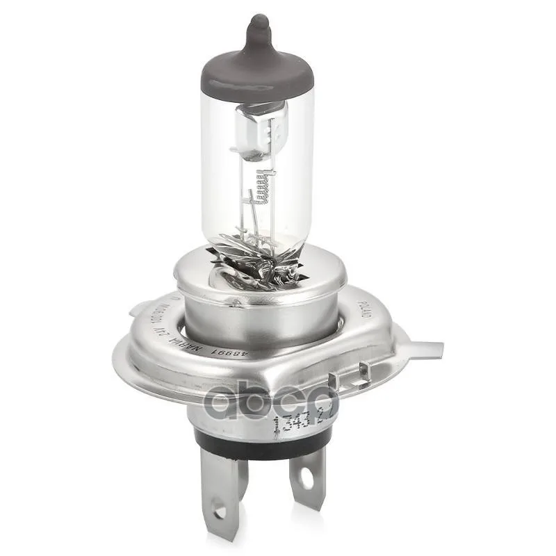 Лампа Накаливания H4 24v 100/90w P43t Narva арт. 48991 | Автомобили и мотоциклы
