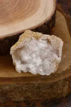 

DR Stone Natural Stone-Women Calcite Dekorluk Stone 20 ODR7