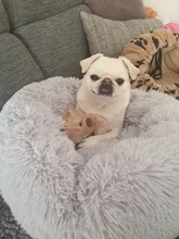 Sofa-Basket House-Beds Cat-Bed Dog-Kennel Deep-Sleeping-Bag Dogs Washable Small Large