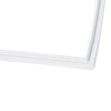 Замена уплотнения верхней двери холодильника для Bosch KGU40621 уплотнение двери