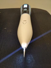Pluma de Plasma LCD con iluminación LED, máquina láser para eliminación de tatuajes, topos, cuidado facial, eliminación de etiquetas para la piel, eliminación de manchas de verrugas y pecas