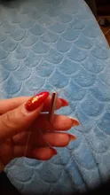 Palo magnético cilíndrico para manicura, herramienta de manicura con efecto ojo de gato, Gel UV Spar 5D, multifunción, bricolaje, herramientas de magneto, 1 ud.