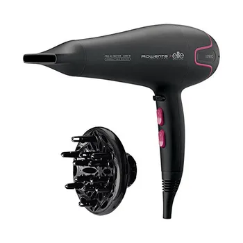 

Hairdryer Rowenta CV8732 2200W Black