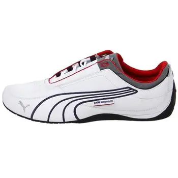 

Sneakers Drift Cat 4 BMW Motorsport White size 41