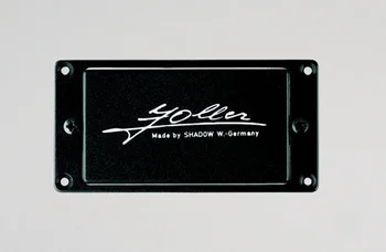

Sh-az49 jazz guitar pickup with adjustable shadow height