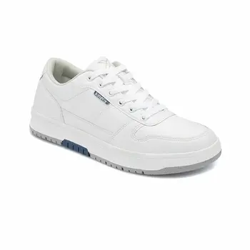 

FLO BERGER M White Men 'S Sneaker Shoes KINETIX