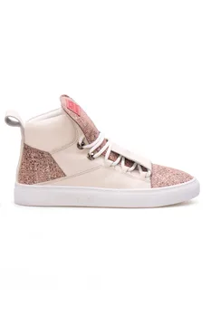 

Pegia Genuine Leather Women Sneaker LA1310