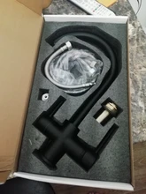 Sink Tap Faucets-Mixer Water-Tap DRINKING-WATER-FILTER WF-0180