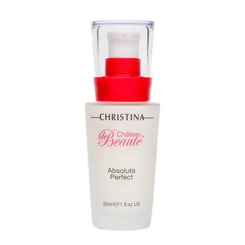 

Serum for face Christina Chateau de Beaute absolute perfect