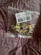 Clamp Clip-Screw Nut-Mounting-Fastener-Clips Bumper-Guard-Plate Base Car-Fastener Automobile-Engine-Fender