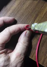 Multimetro Digital ANENG SZ18 9999 polimetro tester profesional multimeter pinza amperimetrica comprobador valores eficaces verdaderos probador analógico Multimetro DIY condensador Transistor NCV probadores medidor Lcr