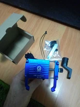 Phone-Holder Moto-Handlebar Bicycle Usb-Power-Charger Aluminum-Alloy Phone-Navigation-Fixed-Bracket