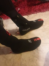 Ciclismo arranque cubre MTB zapato cubre cálido invierno térmico neopreno chanclos impermeable del dedo del pie de ciclismo cubiertas de zapatos botines para bicicleta