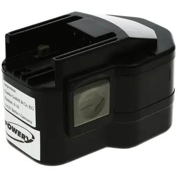 

Battery for Atlas Copco model System 3000 BXS 12