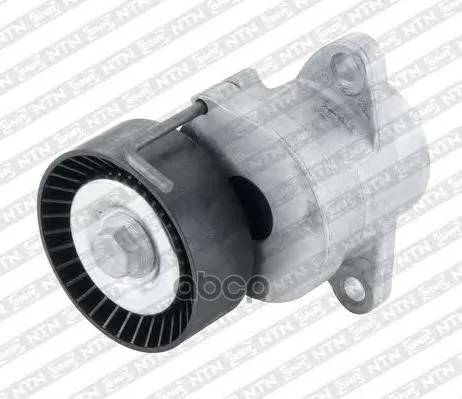 Натяжитель Ремня Приводного Opel Astra/Zafira/Saab 9-5 2.0d 08- Ntn-Snr Ga35368 NTN-SNR арт. GA35368