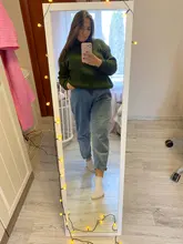 Tops Pullovers Neck-Sweater Turtle Cashmere Elegant Thick Korean Hirsionsan Warm New