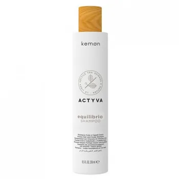 

Kemon-Actyva-balance shampoo-250 ml